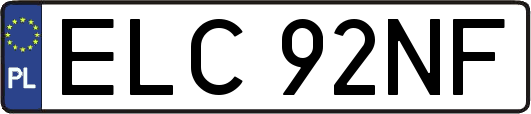 ELC92NF