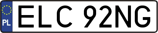 ELC92NG