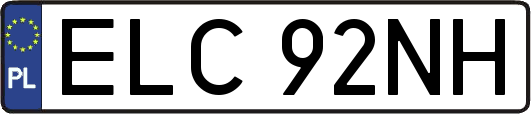 ELC92NH