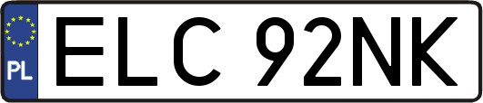 ELC92NK