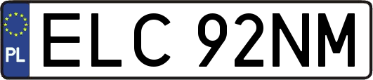ELC92NM