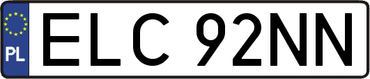ELC92NN
