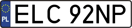 ELC92NP