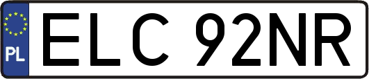 ELC92NR