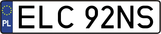 ELC92NS