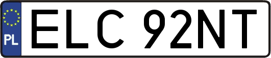 ELC92NT