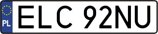 ELC92NU