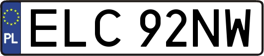 ELC92NW