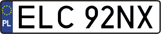 ELC92NX