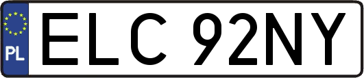 ELC92NY