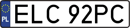 ELC92PC