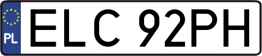 ELC92PH