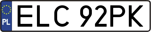ELC92PK
