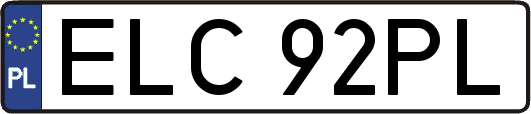 ELC92PL