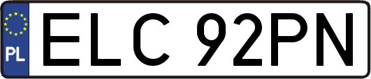 ELC92PN