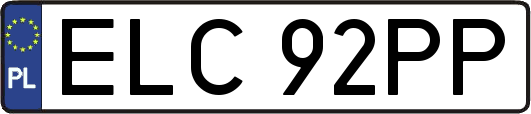 ELC92PP