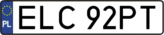 ELC92PT