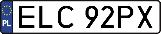 ELC92PX