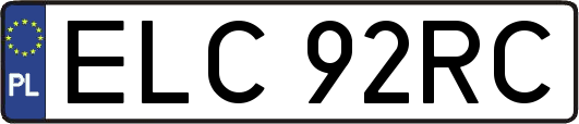 ELC92RC