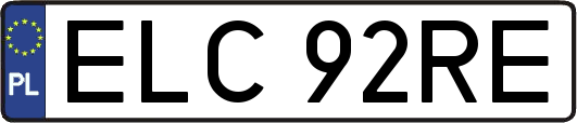 ELC92RE