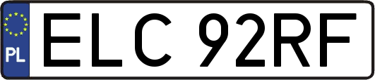 ELC92RF