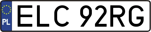 ELC92RG