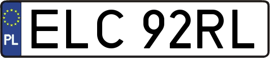 ELC92RL
