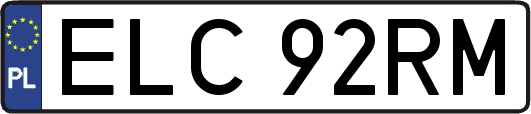 ELC92RM
