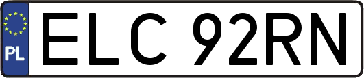 ELC92RN