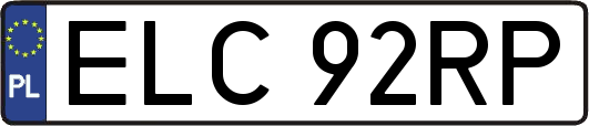 ELC92RP