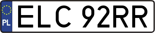 ELC92RR