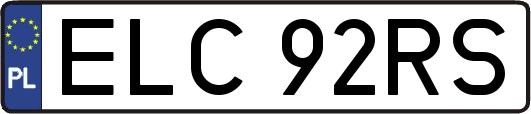 ELC92RS