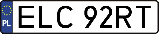 ELC92RT