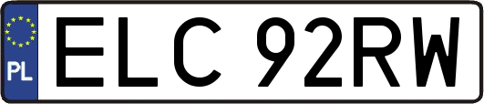 ELC92RW