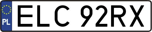 ELC92RX