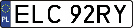 ELC92RY