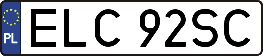 ELC92SC