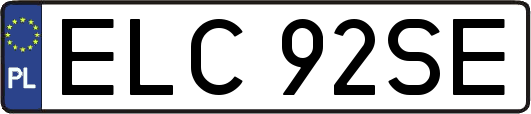 ELC92SE