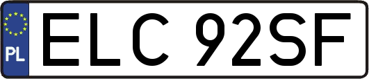 ELC92SF
