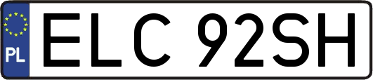 ELC92SH