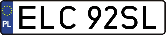 ELC92SL