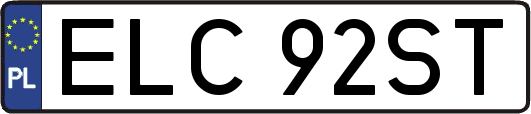 ELC92ST