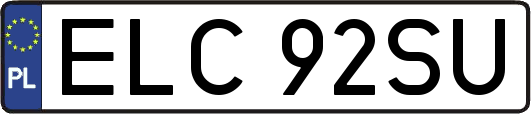 ELC92SU