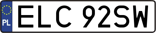 ELC92SW