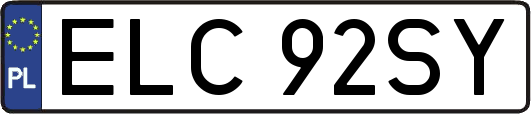 ELC92SY