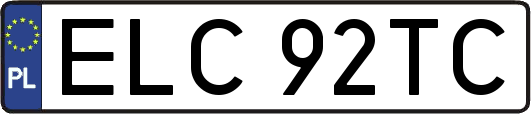 ELC92TC
