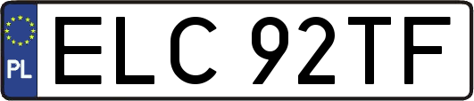 ELC92TF