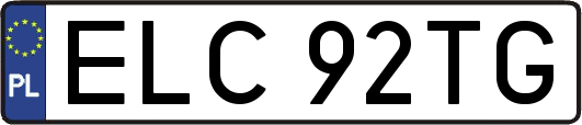 ELC92TG