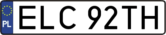 ELC92TH