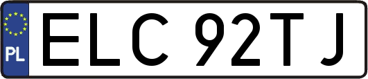 ELC92TJ